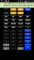 HexODec Programmers Calculator screenshot 2