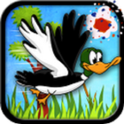 CrazyDuckShooter 图标