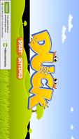 CrazyDuckShooter تصوير الشاشة 1