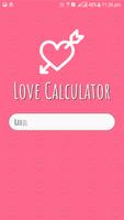 Love Calculator 스크린샷 2