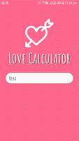 Love Calculator captura de pantalla 3