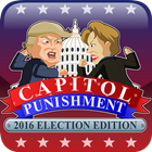 Capitol Punishment 2016 EE icon