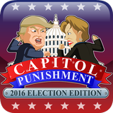 Capitol Punishment 2016 EE icône