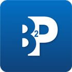 B2BE B2P أيقونة