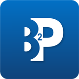 B2BE B2P أيقونة