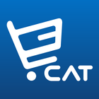 B2BE eCat أيقونة