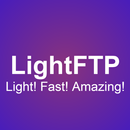Light FTP Server APK