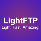 Light FTP Server icône