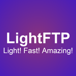 ”Light FTP Server