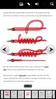 Popular Fishing Knots-poster