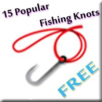 Popular Fishing Knots capture d'écran 3