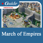 Guide for March of Empires icon