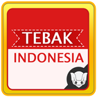 Kuis : Tebak Indonesia icône