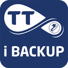 i BACKUP ไอคอน