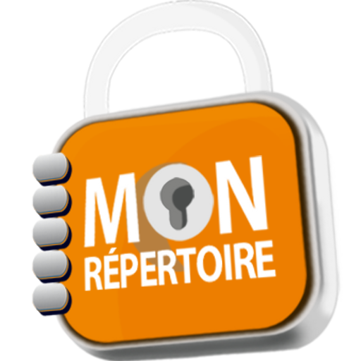 Mon Répertoire
