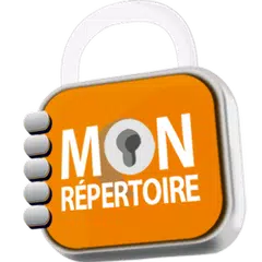 Descargar APK de Mon Répertoire