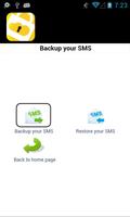 MTN Backup capture d'écran 3