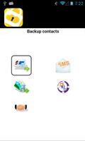 MTN Backup Affiche