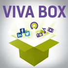 VIVA BOX biểu tượng