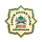 Forum Kajian Islam Grobogan (FKIG)-icoon
