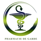 آیکون‌ Pharmacie de garde Niger