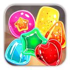 Jelly Rush Mania 图标