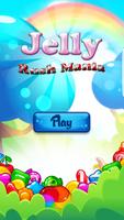 Jelly Rush Mania-poster