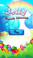 Jelly Rush Mania poster