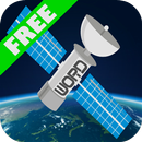 Intergalactic Word Search Free aplikacja