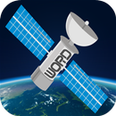 APK Intergalactic Word Search