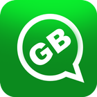 GBwhatsaap Chat 图标