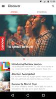 Lenovo Sync for Retail ảnh chụp màn hình 1