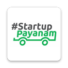 آیکون‌ Startup Payanam