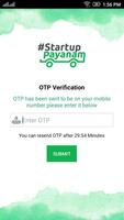 برنامه‌نما Startup Payanam عکس از صفحه