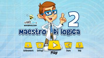 Maestro di Logica 2 capture d'écran 3