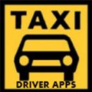 APK TAXI DRIVER MALAYSIA