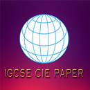 APK IGCSE CIE PAPER