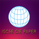 IGCSE CIE icône