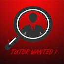 TUTOR WANTED APK