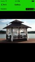 MTH GAZEBO capture d'écran 1