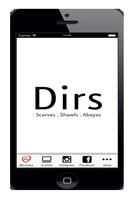 Dirs poster