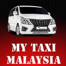 My Taxi Malaysia (Customers)-APK