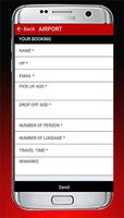My Taxi Malaysia (Customers) screenshot 1