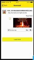 KUIL SRI MAHAMARIAMMAN MIDLAND screenshot 2