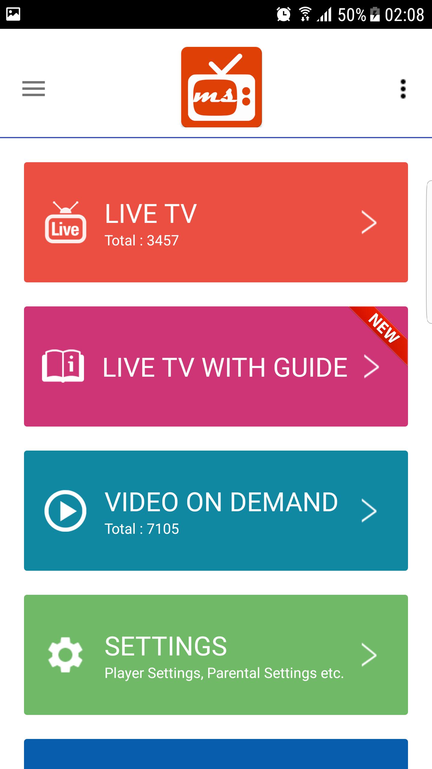 TÉLÉCHARGER MAESTRO IPTV MAESTRO IPTV TÉLÉCHARGER