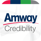 AMWAY™ Credibility 图标