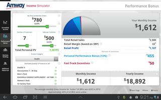 AMWAY™ Credibility ภาพหน้าจอ 2