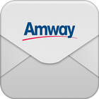Amway Message Center ícone