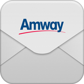 Amway Message Center icon