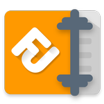 Fit Journal - Gym Diary icon